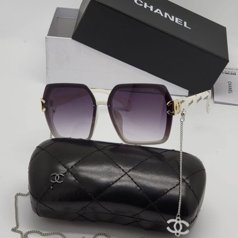 Очки Chanel G1036